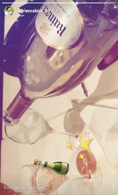 PSG Match n°2 (fin 2016 - début 2017)