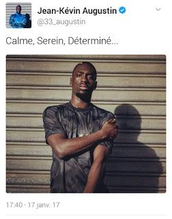 PSG Match n°2 (fin 2016 - début 2017)