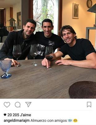 PSG Match n°2 (fin 2016 - début 2017)