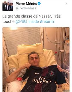 PSG Match n°2 (fin 2016 - début 2017)