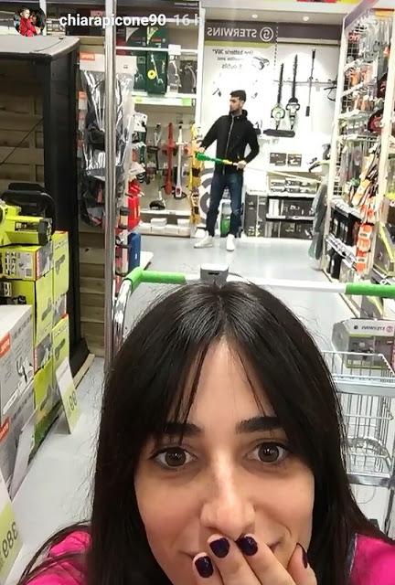 PSG Match n°2 (fin 2016 - début 2017)