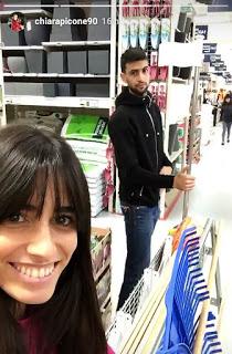 PSG Match n°2 (fin 2016 - début 2017)