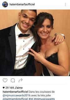 PSG Match n°2 (fin 2016 - début 2017)