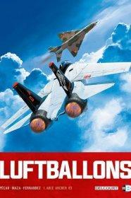 Luftballons 01. Able Archer 83