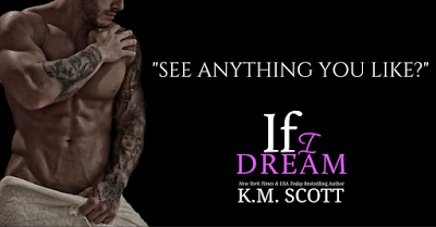 Corrupted Love #1 : If I Dream de K.M. Scott