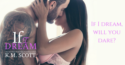 Corrupted Love #1 : If I Dream de K.M. Scott