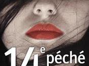 women murder 14ème pêché mortel James Patterson