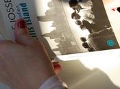 clocher jusqu’à Ellis Island avec Gaëlle Josse