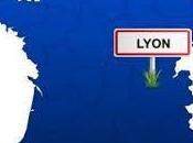 tordue Lyon