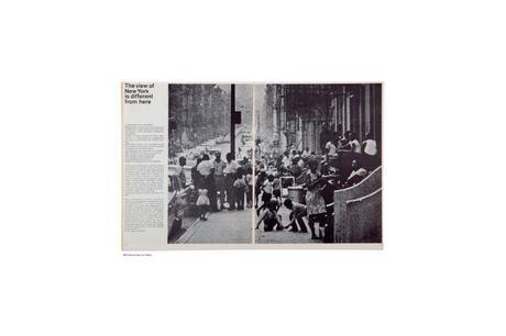 NEW YORK IN PHOTOBOOKS