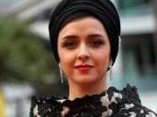actrice iranienne boycotte Oscars protestation contre politique migratoire Trump