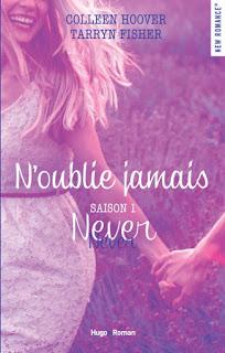 Never Never: N'oublie jamais - Colleen Hoover et Tarryn Fisher