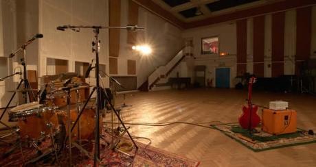 Les studios d’Abbey Road à l’heure écolo ?