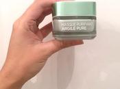 Envie #250 Tester gamme masques l’argile chez l’Oréal