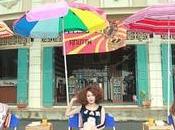 goût réel Siam (coulisses tournage)