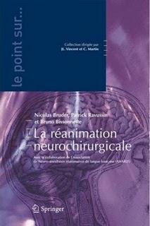 Le point sur la Réanimation Neuro Chirurgicale- Springer