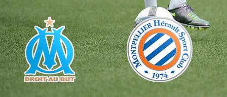 Streaming Marseille – Montpellier