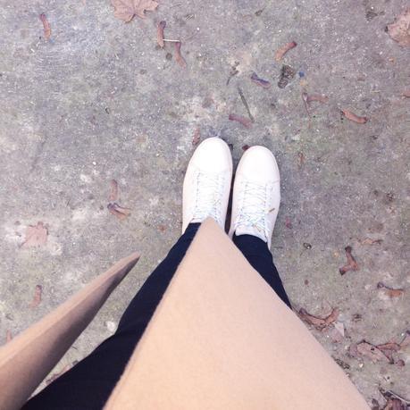[LES CONCOURS DE TLM] Accessoirise tes sneakers avec Pinroll