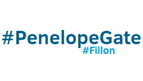 Quel impact du #PenelopeGate sur l’image de François Fillon sur les réseaux sociaux…et au-delà?