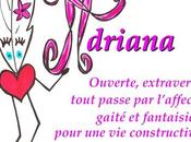 Adriana