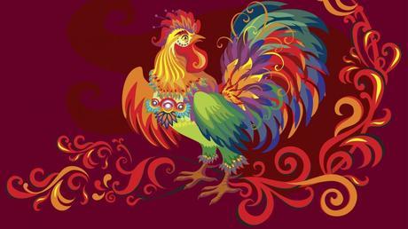 Nouvel an du calendrier chinois - Histoire + albums - 2014 - 2015 - 2016 - 2017