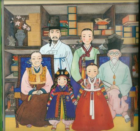 Nouvel an du calendrier chinois - Histoire + albums - 2014 - 2015 - 2016 - 2017