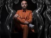 Vitalic Ancienne Belgique- Bruxelles janvier 2017