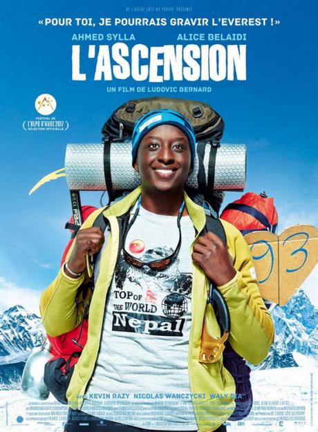 Cinéma : L’ascension, la critique