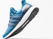 Adidas Ultra Boost Light Blue