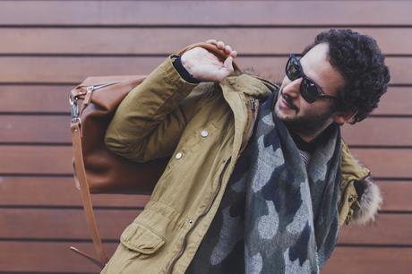 Le look du Who’s Next 2017 whosnext premiere classe wsn17 florieberger