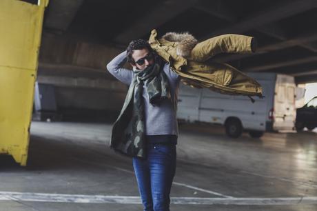 Le look du Who’s Next 2017 whosnext premiere classe wsn17 florieberger