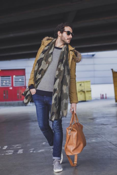 Le look du Who’s Next 2017 whosnext premiere classe wsn17 florieberger