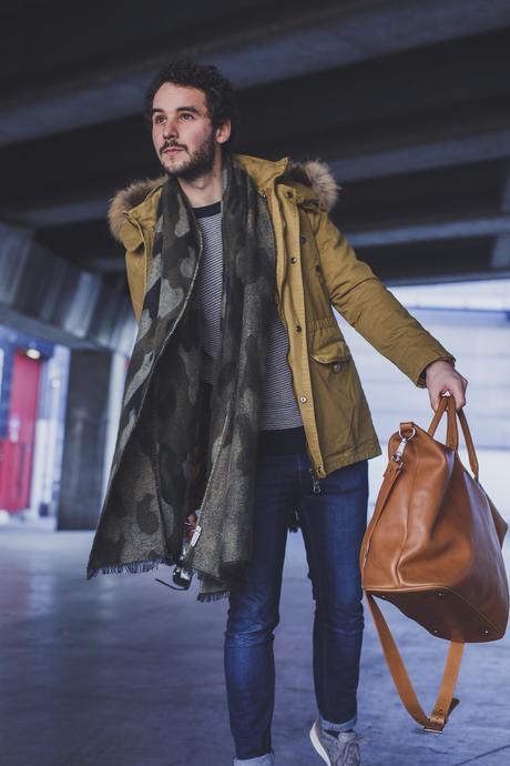 Le look du Who’s Next 2017 whosnext premiere classe wsn17 florieberger