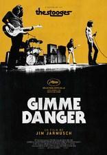 Le 1er février au Comoedia « Gimme Danger » précédé d’un concert de « The Purple Lords »