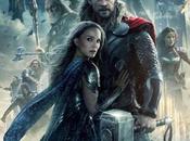 Thor: monde ténèbres (2013) ★★★★☆