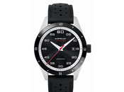 Montblanc fait entrer l’esprit course automobile