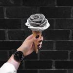 FOOD : Flower Gelato