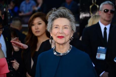 Cinéma : Décès de la comédienne Emmanuelle Riva