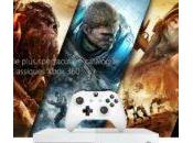 Xbox Live Gold mois gratuits pour l’achat d’une Microsoft