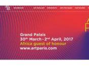PARIS FAIR Grand Palais 30/03 02/04/2017