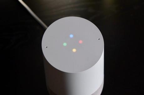 Google Home : un mois avec le haut-parleur connecté de Google