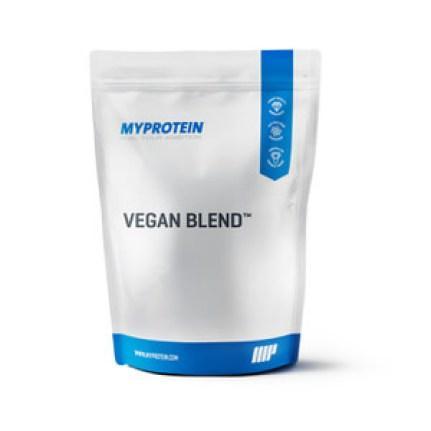 myprotein-vegan