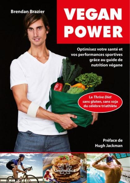 veganpower