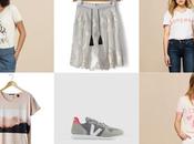 Sélection soldes Brand Boutique