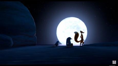 Court Métrage du Dimanche – U Scrusciu Du Mari