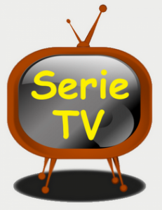 [Tag] – Séries télé