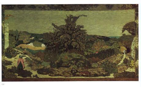 Vuillard 1899 First fruits