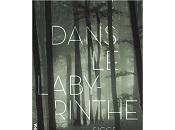 Sigge Eklund Dans labyrinthe