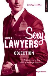 « Objection », un Sexy Lawyer prometteur