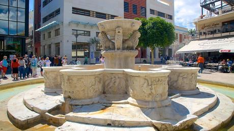 Héraklion, capitale de la Crète